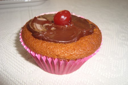 CUPCAKE 